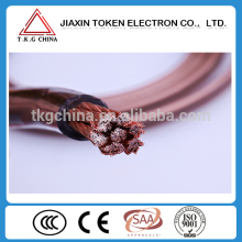 4AWG Auto control video cable