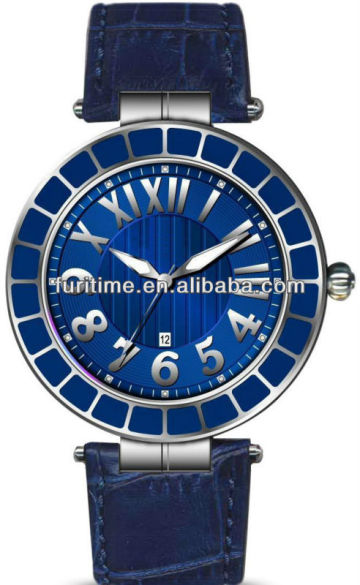 elegance quartz watch crystal quartz watch high quality watch manufacturer