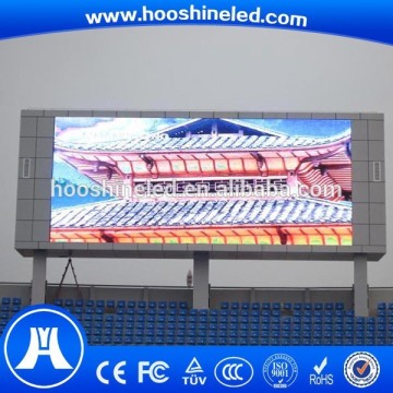 increase your business with led screen p10 10mm
