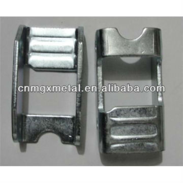 OEM Metal Machinery Part Making