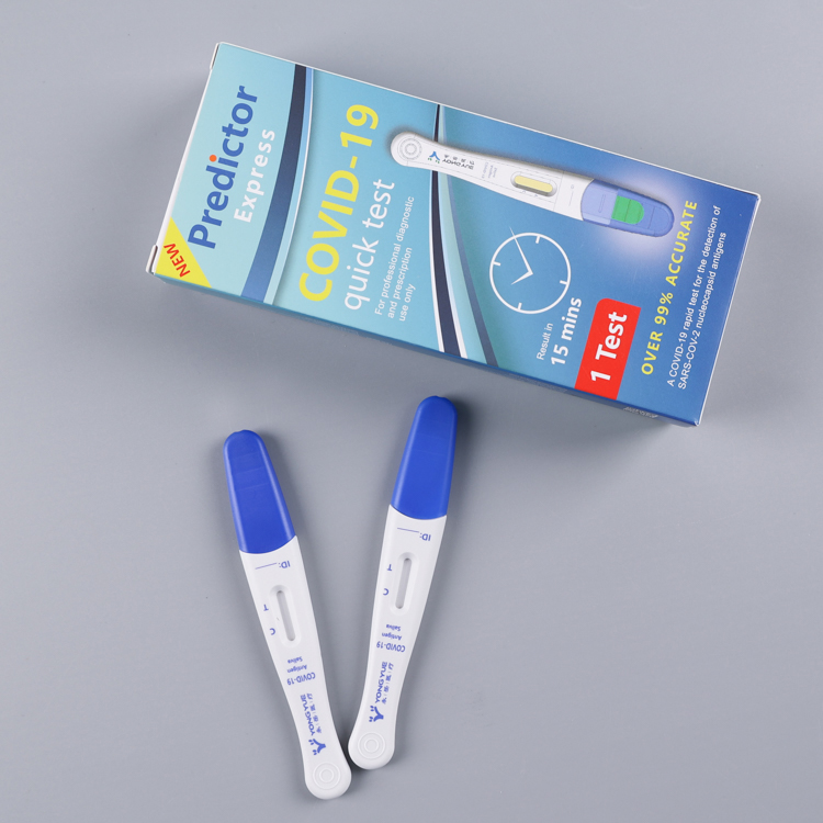 Coviself Rapid Antigeen Test Kit