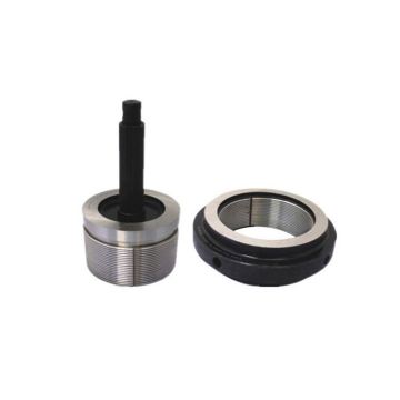Round Casing Working Ring & Plug Thread Gages