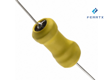 Unshielding Inductor LCHA