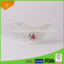 hot selling ceramic unique tea kettles for wholesale