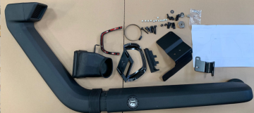 4X4 Accessosries For Jeep Wrangler JL 2018+ Snorkel