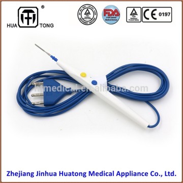 Electro surgical Pencil, Cautery Pencil, Electrosurgical Equipment