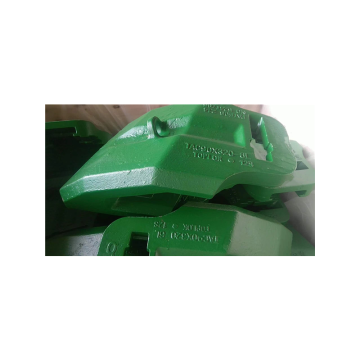 High Quality Excavator Protector: Sidebar, Protector, Wing, and Protection Sidebar Guard - TAC90X320