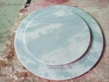 blue onyx marble table top