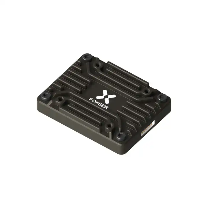 Foxeer 5.8G Reaper Extreme V2 2.5W 40CH VTX uav drone agricultural drone accessories parts