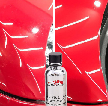 ceramic coating pro cars