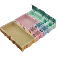 SMT/SMD Electronic Component Storage Box