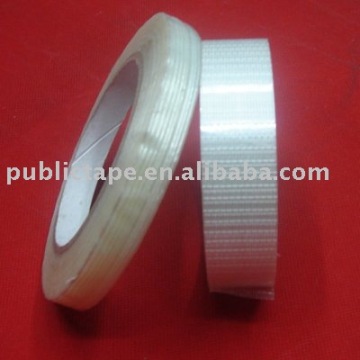 weather resistance fiberglass tape