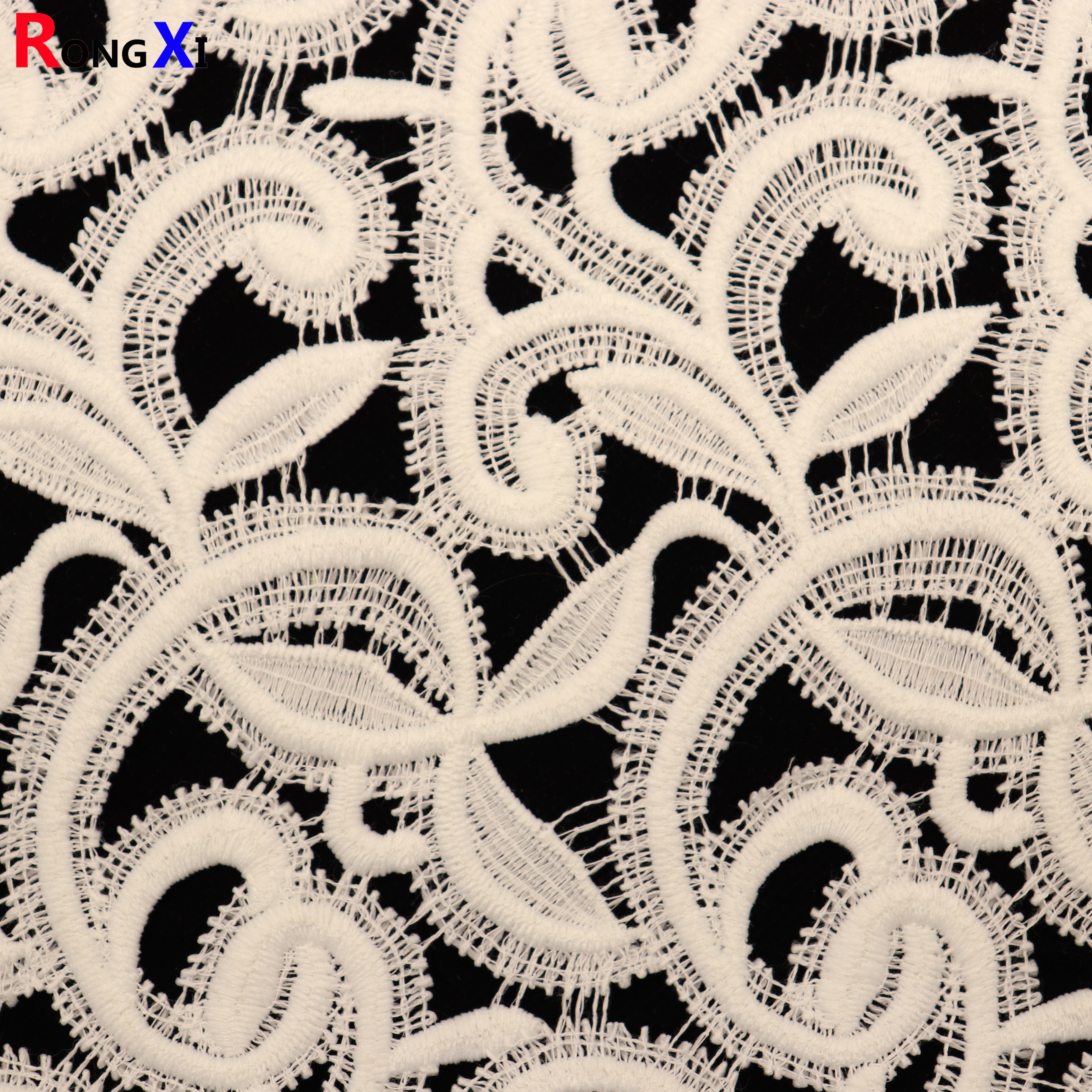 Jacquard Fabric Polyester With High Quality