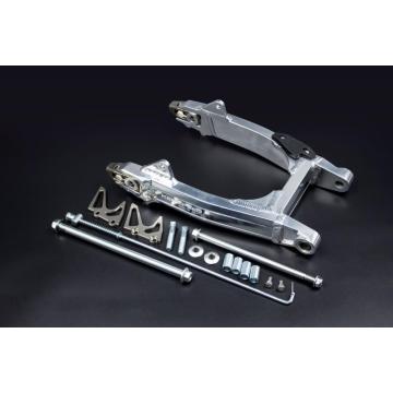 Alloy swing arm for Honda Monkey bike