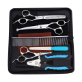 Dog Grooming Scissors Kit