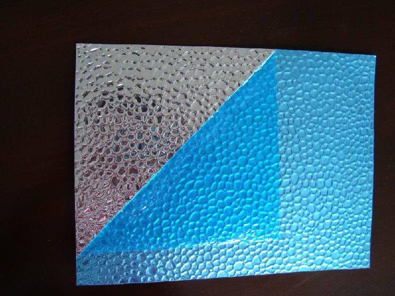 For Refrigerator Stucco Embossed Aluminum Sheet