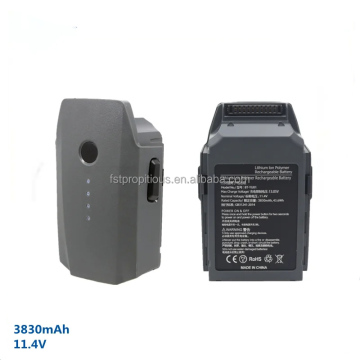 Mavic Pro Intelligent Battery - 27-Minute Flights, 3830mAh for Mavic Pro Drone