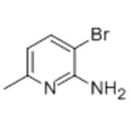 2-amino-3-bromo-6-méthylpyridine CAS 126325-46-0