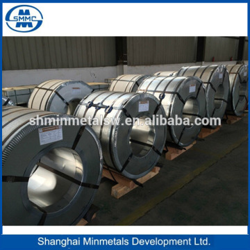 TIN FREE STEEL COIL