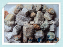 95% grade fluorspar