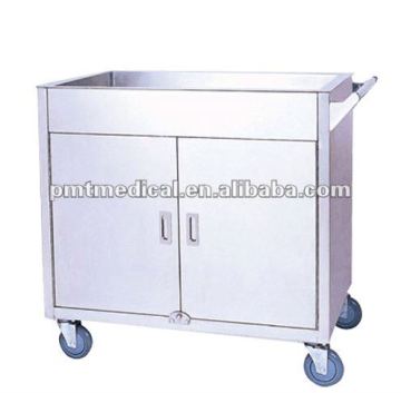 Hospital transport trolley PMT-776