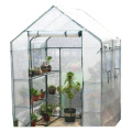 MINI Garden GREENHOUSE Balcony Greenhouse WITH PE COVER