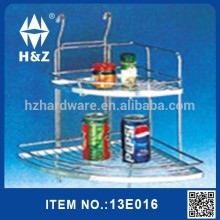 metal wire kitchen basket