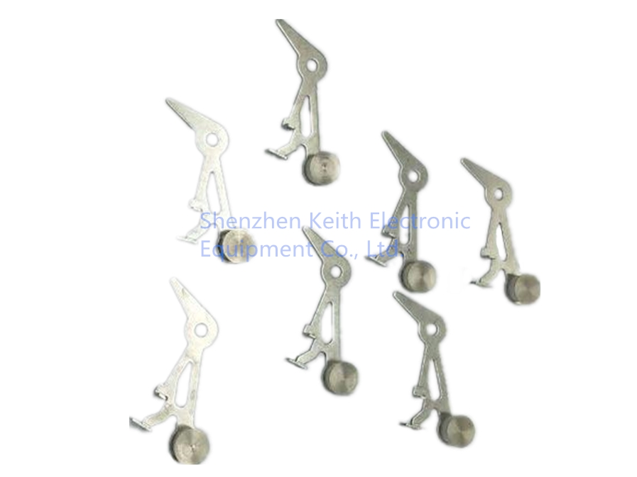 N610025484AB N610025485AB LEVER لآلة Panasonic CM / NPM