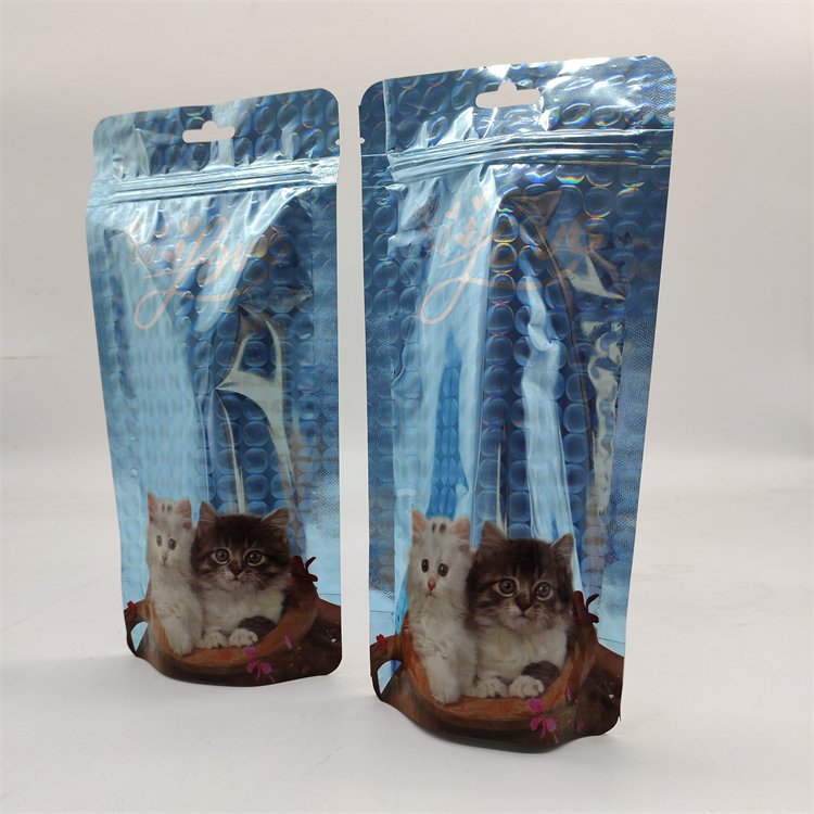 stand up bag