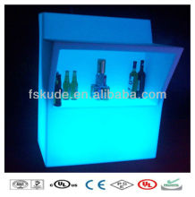 LED Bar Counter cheap ,Fancy LED Bar Furniture hotel bar counter
