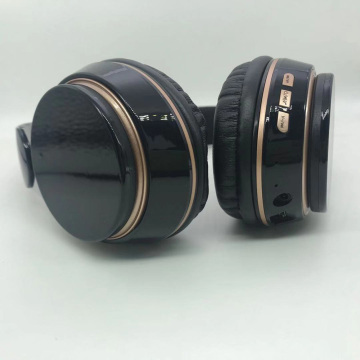 Casque stéréo sans fil Casque sans fil Bluetooth