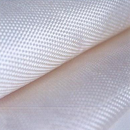 High temperature resisitance silica fabric cloth