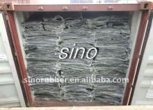 Odorless Reclaimed Rubber