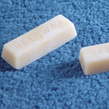 2022 Pure beeswax pellets yellow white bees wax