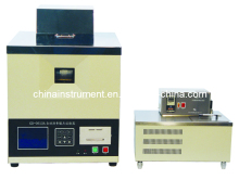 Automatic Bitumen Frass Breaking Point Tester