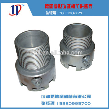 Small Metal Connector