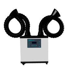 Bakon BK260 Series Smoke Purifying Filter for Clean Air