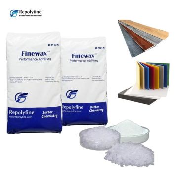 PE Wax Oxidized Polyethylene Wax For PVC