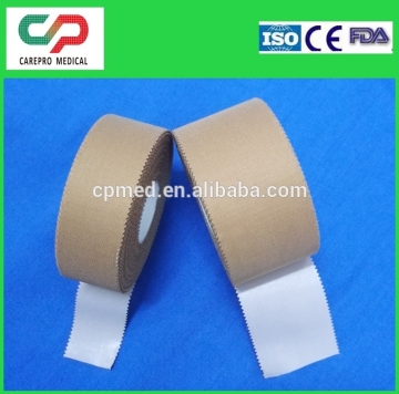 Tearable Rigid Strapping Athletic Sport Tape