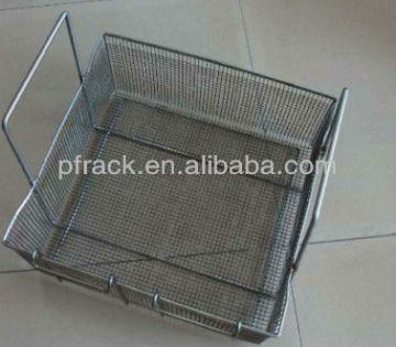 Mini fryer basket PF-E083