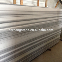 Wholesale Natural Stone Equator Marmara Marble Slab,wooden white marble