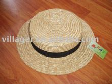 promotion wheat straw hat