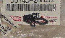 Toyota hiace 2005 TOYOTA QUANTUM  Van bus ,Mini bus clip,grille