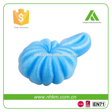 High quality softest PE mesh bath balls