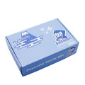 Medium Corrugated Paper Kids Sneaker Box