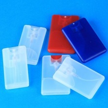 Hand washing and sanitizing gel