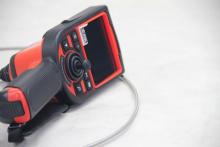 Industrial borescope instrument wholesale