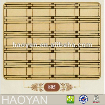 2014 new style decorative bamboo blind