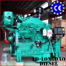 Brand New 6BT5.9 Marine Diesel Engines for Sale