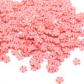 Groothandel 6mm Leuke Snoep Plakjes Polymeer Caly Ronde Plakjes Sprinkles Voor Nail Art Decor Levert Polymeer Caly Voor Craft maken